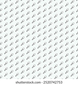 Beautiful seamless vector pattern design