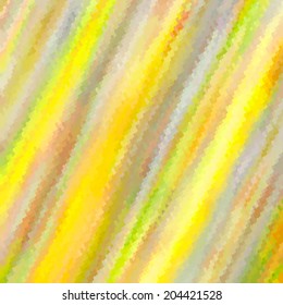 Beautiful semitransparent abstract multicolored background. Modern nature design. Vector illustration for your presentation design