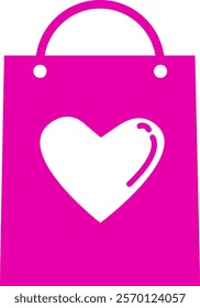 A beautiful set of icons, great for Valentine's Day promotions and designs.