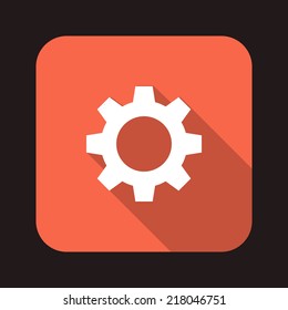 Beautiful Setting web icon