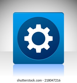 Beautiful Setting web icon