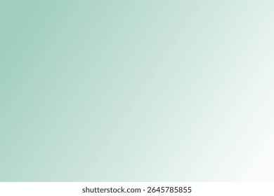 beautiful seventh color gradient abstract image