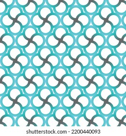 A beautiful shining pattern design abstract design for clothing shirts and wallpapers vector file esp 08
