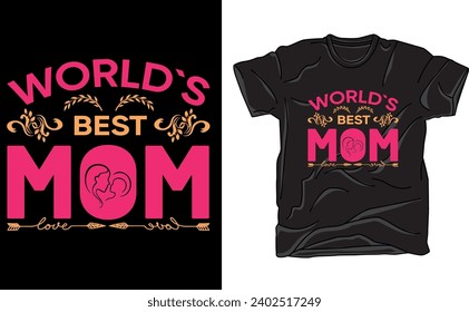 A beautiful silhouette of a mother embracing a child amidst blooming flowers, capturing the essence of love and warmth, perfect for celebrating Mother's Day in style