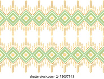 Beautiful silk patterns designed with popular and luxurious designs. Creative illustrations are popular with all ages.
