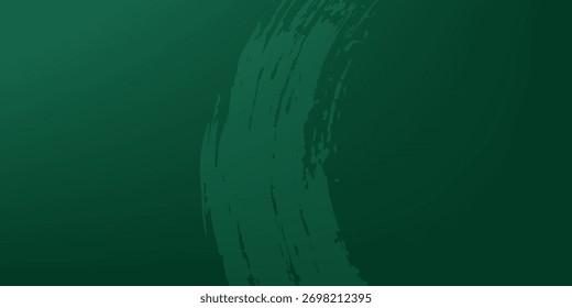 Fundo bonito e simples de verde