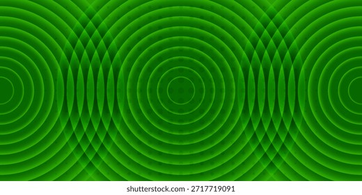 Fondo hermoso y simple de verde