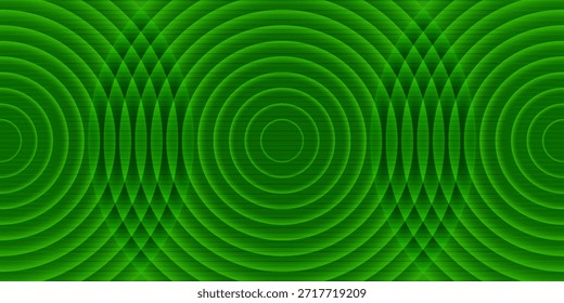 Fundo bonito e simples de verde