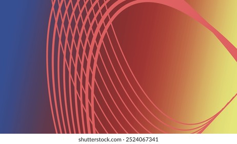 Beautiful simple background vector banner design illustration