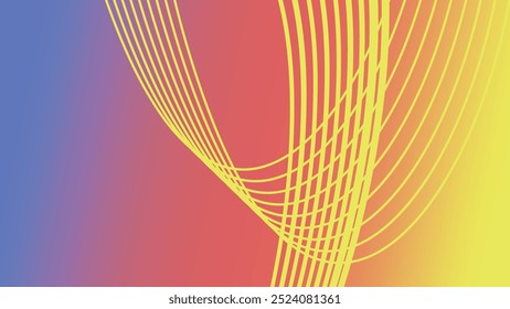 Beautiful simple background vector banner design illustration