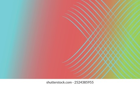 Beautiful simple background vector banner design illustration
