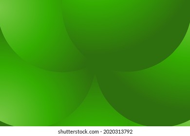 Hermoso diseño de fondo verde y sencillo para tapicería o presentación comercial