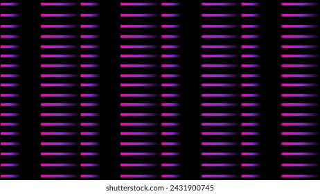 Beautiful simple straight line gradient background design 