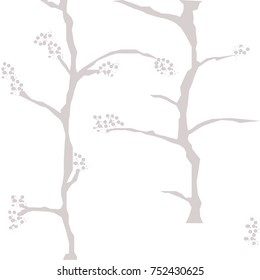  beautiful and simple tree