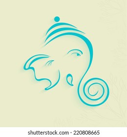 Ganesha Eyes Images Stock Photos Vectors Shutterstock