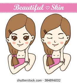 Beautiful Skin