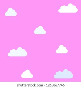 beautiful sky art illustration