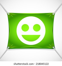 Beautiful Smile web icon