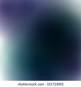 Beautiful smooth colored background. Blurry texture with interesting color palette. Abstract background for many design usages - web, print, mobile applications and others. Stylish colorful texture.