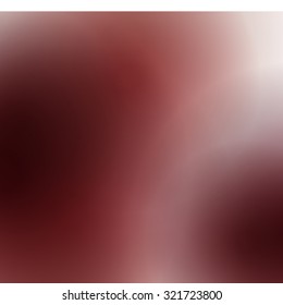 Beautiful smooth colored background. Blurry texture with interesting color palette. Abstract background for many design usages - web, print, mobile applications and others. Stylish colorful texture.