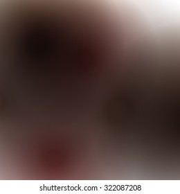 Beautiful smooth colored background. Blurry texture with interesting color palette. Abstract background for many design usages - web, print, mobile applications and others. Stylish colorful texture.