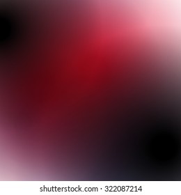 Beautiful smooth colored background. Blurry texture with interesting color palette. Abstract background for many design usages - web, print, mobile applications and others. Stylish colorful texture.