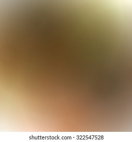 Beautiful smooth colored background. Blurry texture with interesting color palette. Abstract background for many design usages - web, print, mobile applications and others. Stylish colorful texture.
