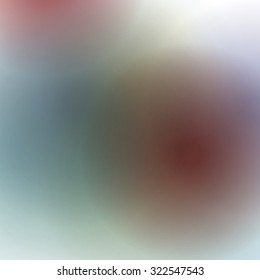 Beautiful smooth colored background. Blurry texture with interesting color palette. Abstract background for many design usages - web, print, mobile applications and others. Stylish colorful texture.