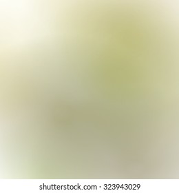 Beautiful smooth colored background. Blurry texture with interesting color palette. Abstract background for many design usages - web, print, mobile applications and others. Stylish colorful texture.