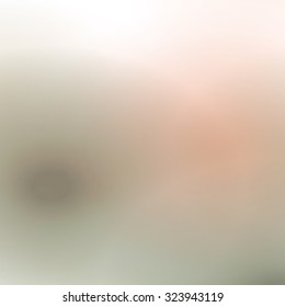 Beautiful smooth colored background. Blurry texture with interesting color palette. Abstract background for many design usages - web, print, mobile applications and others. Stylish colorful texture.