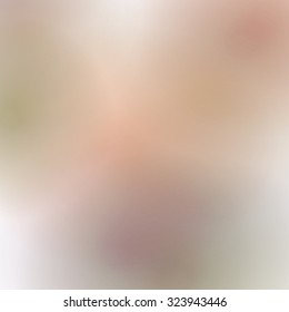 Beautiful smooth colored background. Blurry texture with interesting color palette. Abstract background for many design usages - web, print, mobile applications and others. Stylish colorful texture.