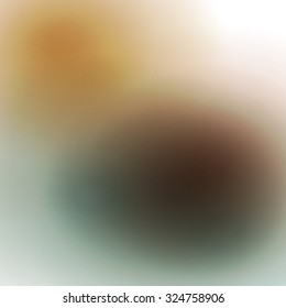 Beautiful smooth colored background. Blurry texture with interesting color palette. Abstract background for many design usages - web, print, mobile applications and others. Stylish colorful texture.