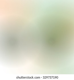 Beautiful smooth colored background. Blurry texture with interesting color palette. Abstract background for many design usages - web, print, mobile applications and others. Stylish colorful texture.