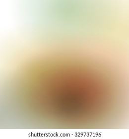 Beautiful smooth colored background. Blurry texture with interesting color palette. Abstract background for many design usages - web, print, mobile applications and others. Stylish colorful texture.