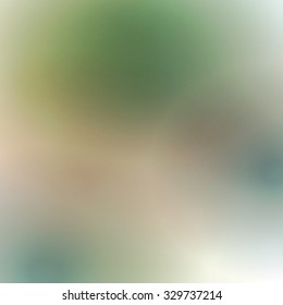 Beautiful smooth colored background. Blurry texture with interesting color palette. Abstract background for many design usages - web, print, mobile applications and others. Stylish colorful texture.