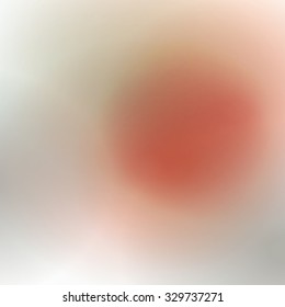 Beautiful smooth colored background. Blurry texture with interesting color palette. Abstract background for many design usages - web, print, mobile applications and others. Stylish colorful texture.