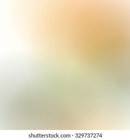 Beautiful smooth colored background. Blurry texture with interesting color palette. Abstract background for many design usages - web, print, mobile applications and others. Stylish colorful texture.