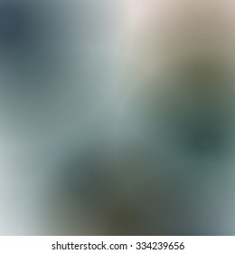 Beautiful smooth colored background. Blurry texture with interesting color palette. Abstract background for many design usages - web, print, mobile applications and others. Stylish colorful texture.
