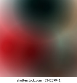 Beautiful smooth colored background. Blurry texture with interesting color palette. Abstract background for many design usages - web, print, mobile applications and others. Stylish colorful texture.