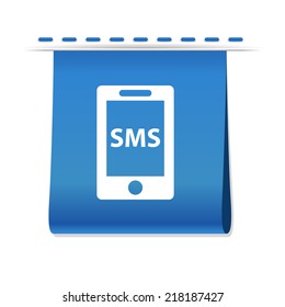 Beautiful Sms Phone web icon