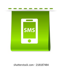 Beautiful Sms Phone web icon