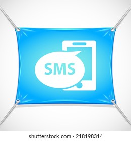Beautiful Sms Phone web icon