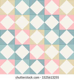 beautiful soft color rectangle background