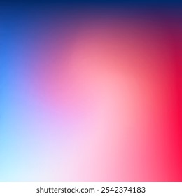 Hermoso fondo de gradiente colorido suave
