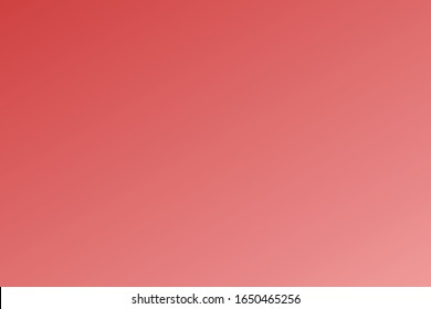 Beautiful soft red background,gradient wallpaper.