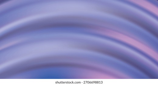 Ein schöner weicher, sich drehender Hintergrund oder eine Tapete.