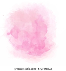 91,751 Pink Watercolour Splash Images, Stock Photos & Vectors ...