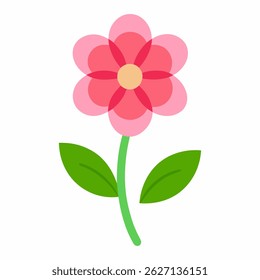 Beautiful spring flowers image. Spring flower background.