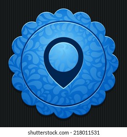 Beautiful Star web icon