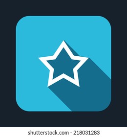 Beautiful Star web icon